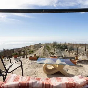 Casa Cueva Gaspara , Arico Spanien