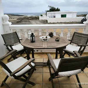 Casa Frasca , Teguise (Lanzarote) Spanien