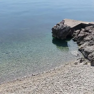Deluxe Sea View Mate Balote , Rijeka Kroatien